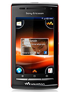 Sony Ericsson W8 Price in Pakistan